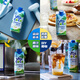 Vita Coco Coconut Water Coconut Juice Drink New Year's Eve Low Sugar Low Calorie Rich in Electrolytes Original Imported Juice 330ml*12 Bottles