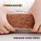 AISU -Matratze 1,8x2m Marke Top zehn unabhängige Spring Kokosnuss Brown Matratze 1,5x2m weicher und harter süßer Traum 22 cm (Stille Spring + 3D Kokosnussbraun) 1350*2000
