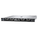 
Dell (DELL) R250/R350/R450 server host 1U rack-type ERP file sharing printing UFIDA Kingdee database R250 Xeon E-2356G 6 cores 12 threads 64G memory丨3*8TB hard disk丨H755 8G cache