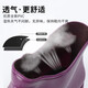 Footoppo Short Tube Regenstiefel Frauen Wasserschuhe Wasserstiefel Gummischuhe Wasserdichte Schuhe Frauen Non-Slip OverShoes Damen Erwachsene Regenstiefel für Erwachsene