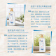 Shulei milk moisturizing shower gel 1000ml long-lasting fragrance old brand domestic product
