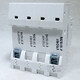 西门子SIEMENS空开小型断路器空气开关5SY6MCB3P+NC型 5SY6625-7CC3P+NC2