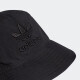 阿迪达斯 （adidas）三叶草渔夫帽男帽女帽新款户外防晒遮阳运动帽子时尚休闲帽 HD9719 OSFM