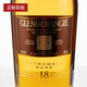 Glenmorangie Glenmorangie Scottish Highlands Single Malt Whisky Wine Granger 18 Years 700mL 1 Bottle