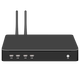 Chengyan Technology Chengyan Mini Host Mini Core i3i5i7 Mini Computer HTPC HD 4K Office and Home Portable Small Desktop Industrial Control 8th Generation i38100/8G Memory/256G SSD