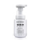 Wunuo japonais uno masculin exfoliant le nettoyage pour le visage