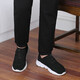 Mulinsen Sportanzug Herbst und Winter und Velvet Casual Largesize Cardigan Sweatshirt Binding Füße Hosen Sportbekleidung Running zweiteilig
