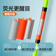 
Small angelfish float QH3 eye-catching bold tail shallow water crucian carp float fishing in the wild black pit float high sensitivity float high sensitivity float high sensitivity