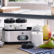 WMF German Futenbao yogurt machine kitchen fully automatic home-made fermentation multi-function cup yogurt cup fully automatic yogurt machine