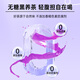 Beijing Tongrentang Wu Black Tea 120g black sesame, black beans, black wolfberry, mulberries, hair and hair stay up late to soak in water health tea