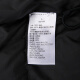 阿迪达斯 （adidas） 三叶草羽绒服男士冬季新款户外运动服保暖休闲连帽棉衣夹克 H13564黑色 L