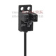 
Original Omron OMRON photoelectric switch sensor EE-SX672-SX670-SX671-SX674-WR sensor P EE-SX674P-WR PNP output 5-24VDC