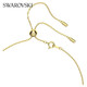 SWAROVSKI Swarovski New Chinese Style Necklace for Girlfriend Birthday Gift Female 5634333