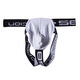 Gorgeous sexy underwear men passion free thong sexy beltless big bag hollow hip reveal gay trendy underwear sm gay adult sex products black M