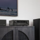 天龙（DENON）AVR-X1700H 8K功放家庭影院音响功放机7.2声道175W大功率支持杜比全景声DTS:X蓝牙WiFi HDMI2.1