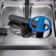 Electrolux dishwashers imported from Europe 14 sets of large-capacity household fully automatic independent embedded dual-use variable frequency sterilization dishwasher ESF9516LOX