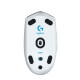 罗技（Logitech）K835机械键盘 键盘游戏鼠标套装 G304 LIGHTSPEED无线鼠标  绝地求生FPS鼠标英雄联盟LOL吃鸡 K835红轴+G304白色