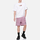 Evisu Kuro Männer und Frauenelbe Brief Lose Kurzarm T-Shirt Men 2esgnm3ts687Bzct Weiße [lose 1 Größe]
