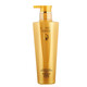 
Difina Snail Soup Soothing Frizzy Perm Dyeing Repair Shampoo Soft and Flush Remaining Shampoo 680ml