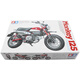 
Tamiya Honkiki model Tamiya TAMIYA 14134 1/12 Honda Monkey Motorcycle Assembly model 1:12