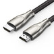 GreenLink HDMI -Kabel Version 2.1 8K60Hz 4K240Hz HD -Videokabel kompatibel mit HDMI2.0 -Laptop, das mit TV -Monitor -Projektor 1 Meter 90254 angeschlossen ist