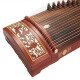 
Dunhuang brand Dunhuang Guzheng 694DQ Double Cranes Meeting in Chaoyang Holding Hands and Adult Performance Grade Examination Solid Wood Guzheng 694DQ Double Cranes Chaoyang