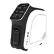 Xinnuo (xnuo)M5 Medical 2L oxygen generator Intelligent breathing 5L Dual-mode oxygen supply Household atomized oxygen machine for elderly and pregnant women with hypoxia and oxygen replenishment machine High concentration oxygen therapy instrument