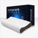 Neumann (noyoke) memory pillow adjustable memory foam pillow slow rebound cervical pillow bamboo charcoal adjustable sheet pillow 60*34*7.5-11.5