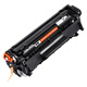 
Ink-in suitable for HP LaserJet M1319f printer cartridge HPm1319f MFP cartridge toner cartridge CB536A drum toner 1319