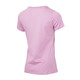 Nike (Nike) Damen Sportswear Essential Sport Kurzarm Runde Hals Top Casual Halbärmel T-Shirt Bv6170-695 L