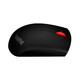 Lenovo ThinkPad Wireless Bluetooth Dual Mode Mouse Lenovo Laptop Desktop Universal Office Mouse (Midnight Black)