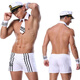 Sexy thong men uniform men wear DS bar uniform male servant male slave SM g017 sexy doctor uniform single size