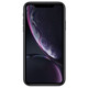 苹果xr Apple iPhone XR 双卡双待  二手手机 面容ID 全面屏 二手苹果XR 黑色 128G全网通 95新