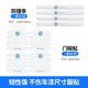 Dapode car door handle anti-scratch sticker Handle door bowl protective film sticker Transparent handle protective sticker scratch sticker Car door Volkswagen Lavida Tiguan L Sagitar Tange Tuyue Santana Car modification supplies