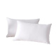 Jiabai Pillow Pillow Core Down Pillow High Elasticity Soft Goose Feather Pillow Core Five Star Hotel Adult Pillow Core Standard Type-Single Pack