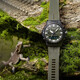 卡西欧（CASIO）PRW-6600YB-3/6621/6900Y-1/6611/61Y-1B光能电波登山手表 PRW-61Y-3PR军绿带