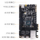 
FPGA development board AX7A035 Black Gold AX7A200 XILINX A7 Artix-7 XC7A2 AX7A035 development board-spot instantly Please note-Note if you don't take the AN9767DA package