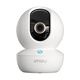Lecheng surveillance camera home wireless TA3R-pro HD 8 million dual-band wifi supports 5G mobile phone remote monitoring 360 without blind spots Home baby monitor Dual-band WiFi 6 million pixels Official standard (new products are given original memory card)