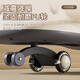 
DEERC Twist Car Children 1-3-6 Years Old Anti-Cross Rolling Car Baby Car Early Education Toys Birthday Gift