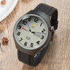 Huawei Watch New GT5Pro Smart Watch für Mobiltelefon Uhren GT5 -Armband Multifunktional Sportwache [GT5pro] Brown Belt