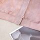 Sie Chi New Chinese Baseball Coat Damen 2025 Herbst Neue Loose Style Pairing Chinese Style Top Jacket