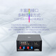 NAD C700 网络数字音频流媒体功放一体机专业音频解码器 家用专业功率放大器蓝牙合并功放USB解码 【套装】C700+达尼皇太子SE