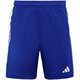 Adidas Football Sports Sports Breathsectore Competition Light Plate Team Printing Number Team Shorts JW9913 Blue JW9914 XS