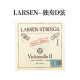 克莉丝蒂娜（Christina）LARSEN拉森AD弦THOMASTIK托马斯S28 S29 S32 S33大提琴弦黄金搭档 LarsenAD弦+ThomastikS32S33 4/4