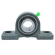 OEMG outer spherical bearing with vertical seat UCPP220222224226228230232234236 UCP232 inner diameter 160mm
