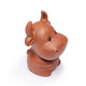 Zun Pot Zisha Tea Pet Cute Cow Treasure Boutique Can Keep Tea Set Accessories Tea Ceremony Tea Table Ornaments Tea Pet Cute Cow