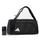 
Adidas men's and women's bags new sports training fitness bucket bag travel travel large capacity crossbody shoulder bag HS9755 MISC (the actual counter shall prevail)
