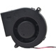 釰 BFB1012HH 9733 9CM 12V 1.65A 2线 离心涡轮鼓风机风扇 2线接口