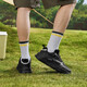361 Sportschuhe Herren Sommer-Mesh Retro Outdoor Erhöhung der schwarzen Pendelschuhe Casual Dad Schuhe 672426763f-4