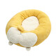 
Corgi styling nest in winter warm nest cat kennel dog kennel pet kennel cat dog pet sleeping pad mat pet supplies M-60*50*15CM-695g